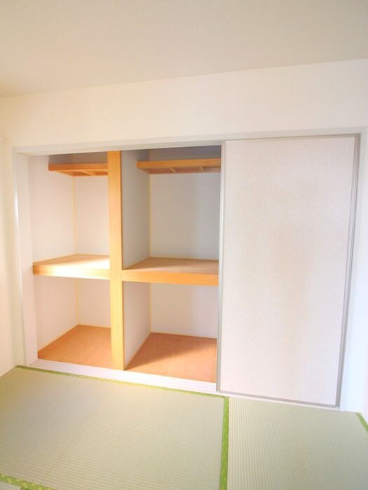 アメニティパレスⅡの物件内観写真