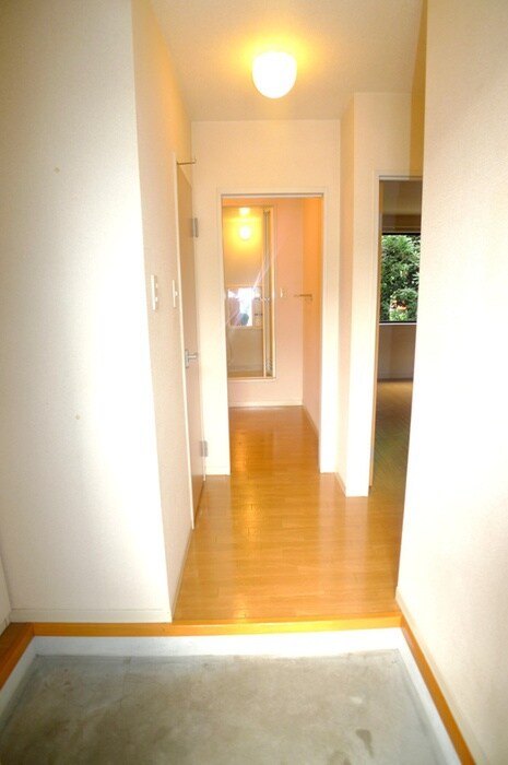 アメニティパレスⅡの物件内観写真