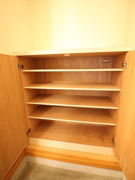 アメニティパレスⅡの物件内観写真