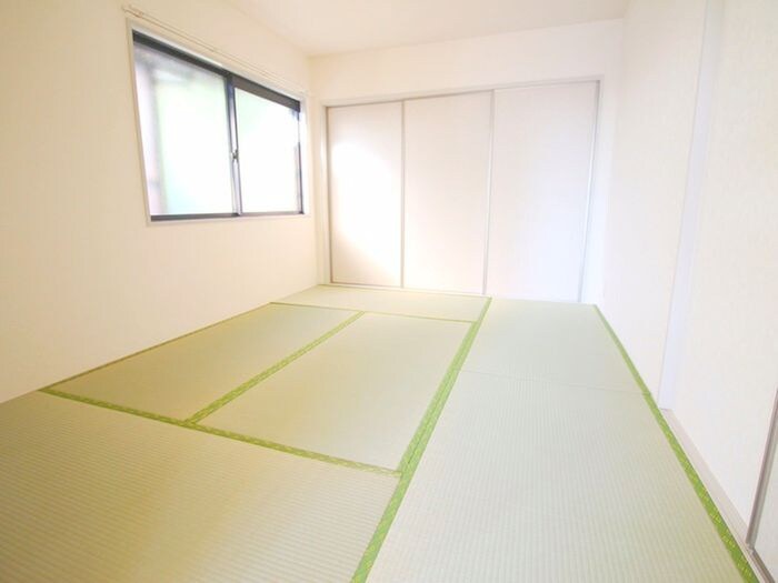 アメニティパレスⅡの物件内観写真