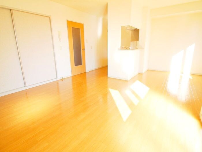 アメニティパレスⅡの物件内観写真