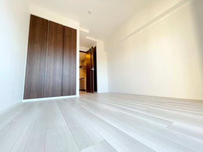 ガリシア森下Ⅴ（503）の物件内観写真