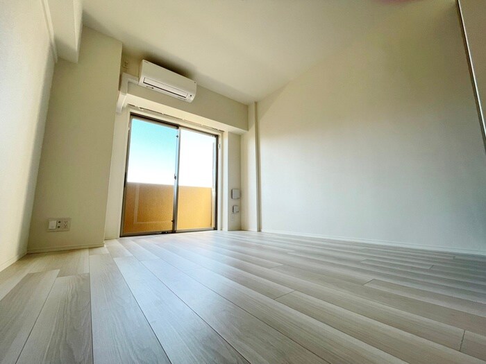 ガリシア森下Ⅴ（503）の物件内観写真