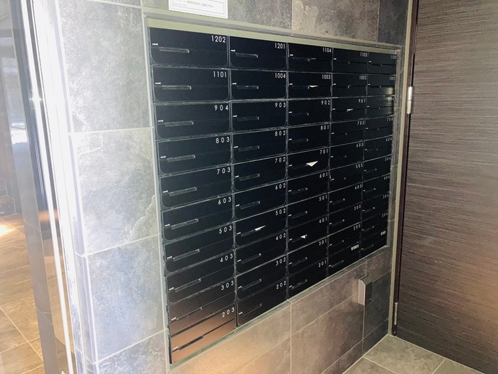 ガリシア森下Ⅴ（503）の物件外観写真