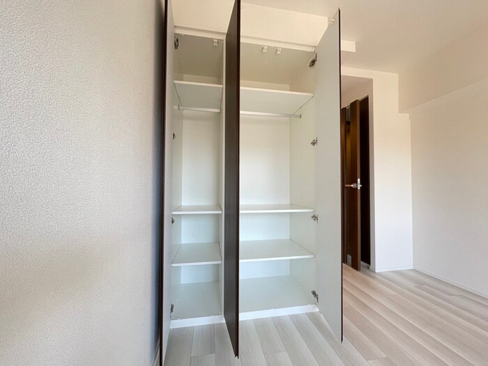 ガリシア森下Ⅴ（503）の物件内観写真