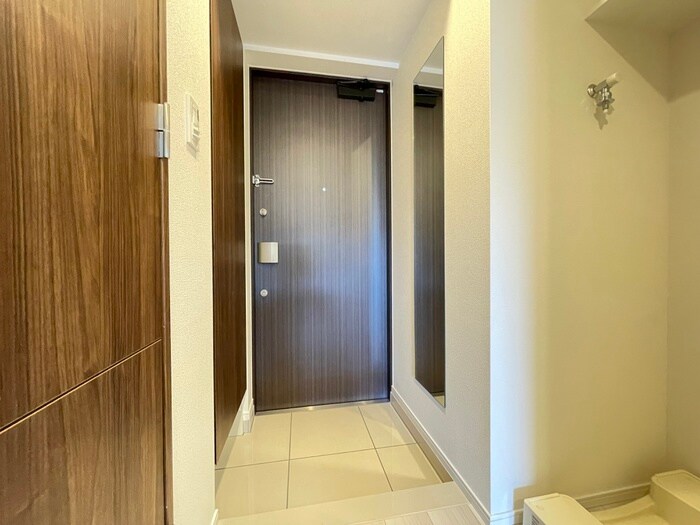 ガリシア森下Ⅴ（503）の物件内観写真