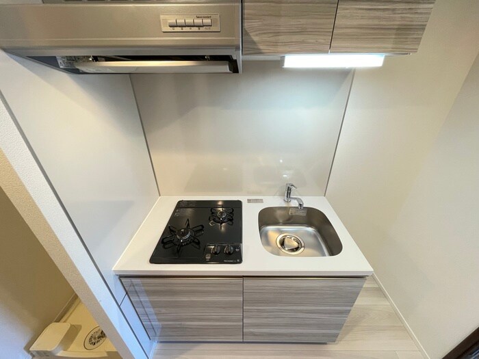 ガリシア森下Ⅴ（503）の物件内観写真