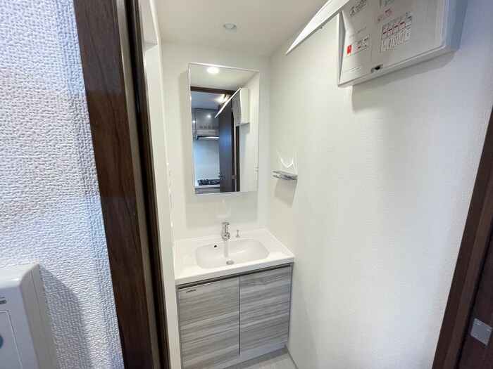 ガリシア森下Ⅴ（503）の物件内観写真