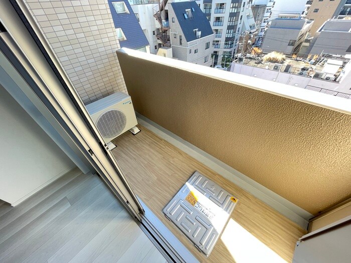 ガリシア森下Ⅴ（503）の物件内観写真