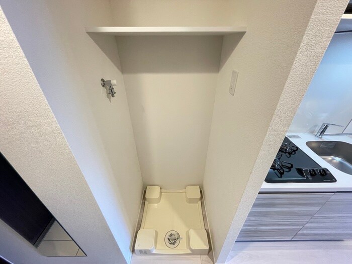 ガリシア森下Ⅴ（503）の物件内観写真