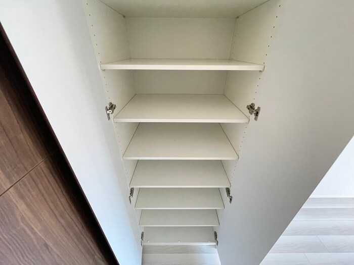 ガリシア森下Ⅴ（503）の物件内観写真