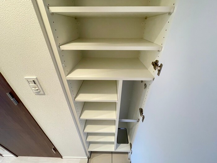 ガリシア森下Ⅴ（503）の物件内観写真