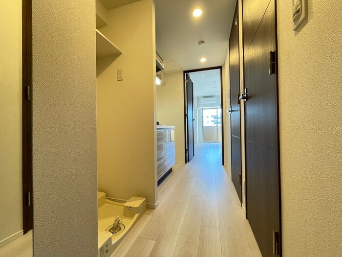 ガリシア森下Ⅴ（503）の物件内観写真