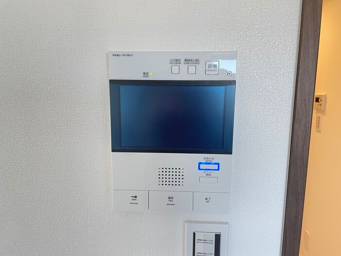 ガリシア森下Ⅴ（503）の物件内観写真