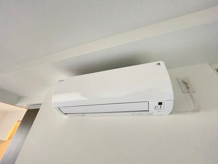 ガリシア森下Ⅴ（503）の物件内観写真