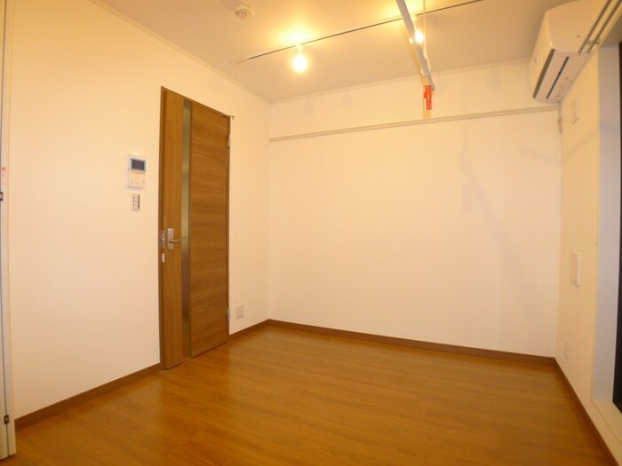 グリシーヌ新田の物件内観写真