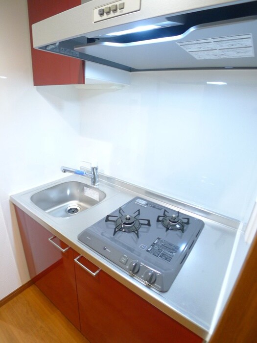 グリシーヌ新田の物件内観写真