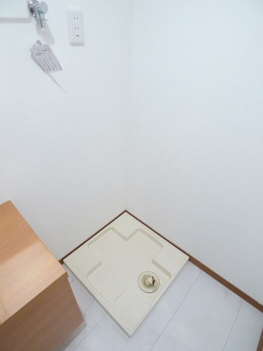 グリシーヌ新田の物件内観写真