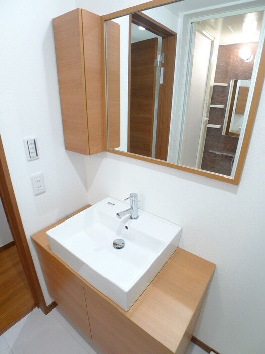 グリシーヌ新田の物件内観写真