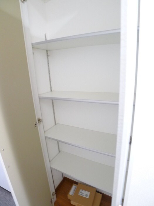 グリシーヌ新田の物件内観写真