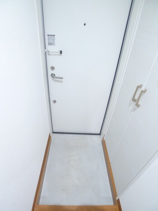 グリシーヌ新田の物件内観写真