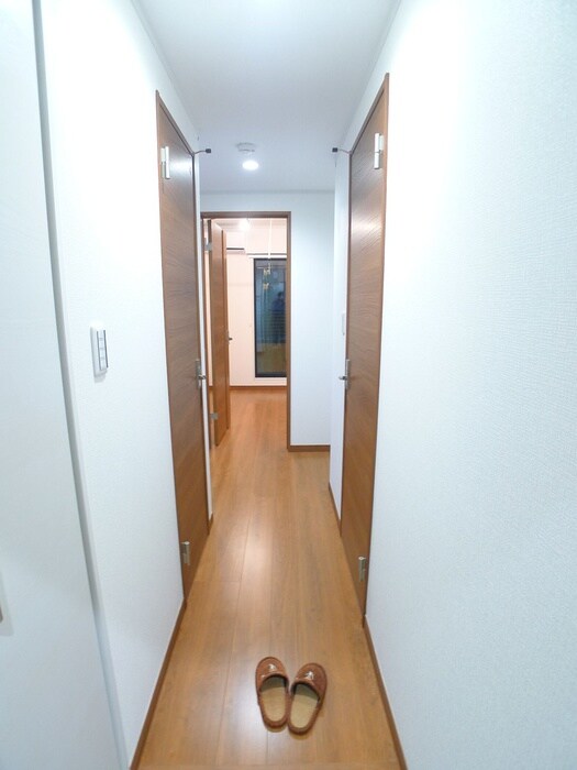 グリシーヌ新田の物件内観写真