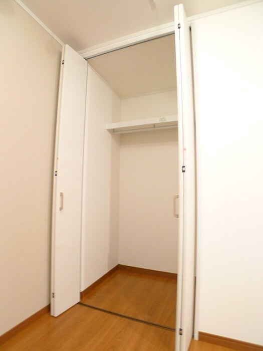 グリシーヌ新田の物件内観写真