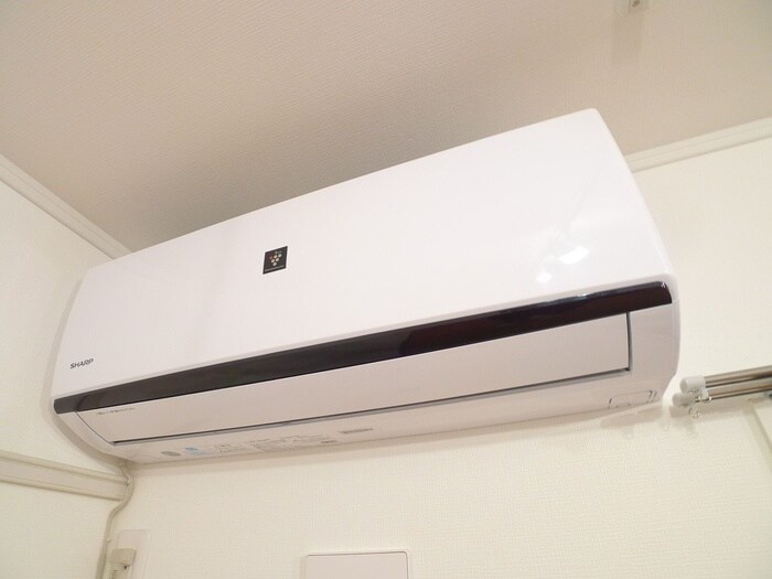 グリシーヌ新田の物件内観写真