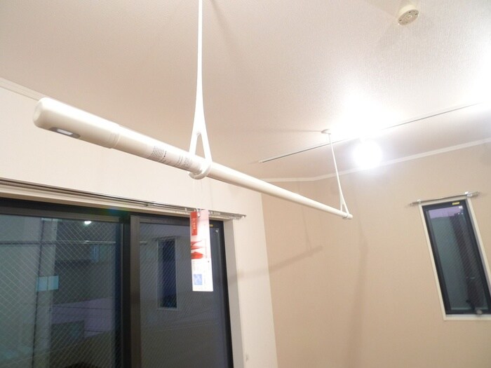 グリシーヌ新田の物件内観写真