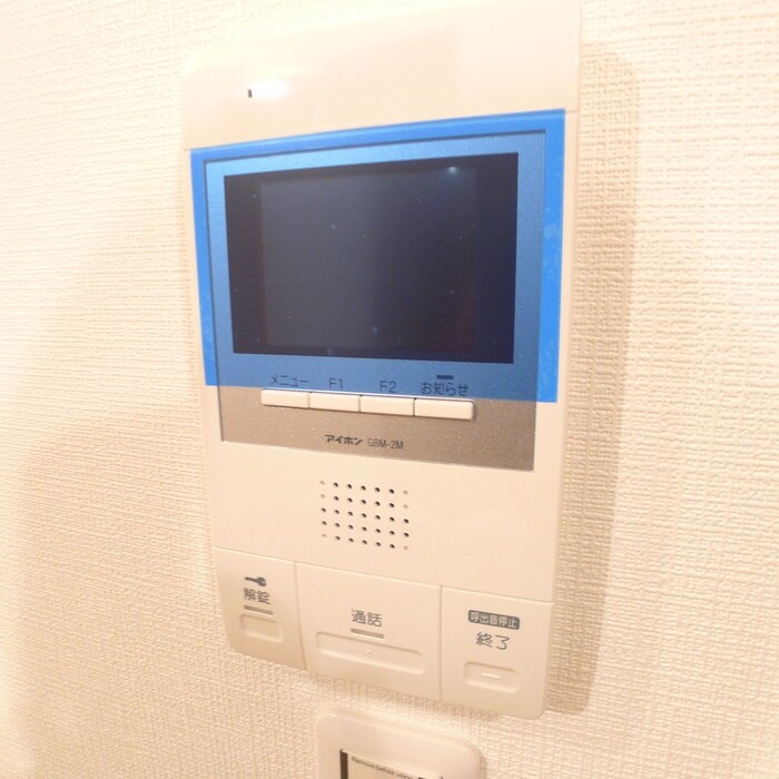 グリシーヌ新田の物件内観写真