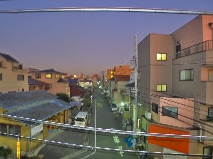 グリシーヌ新田の物件内観写真