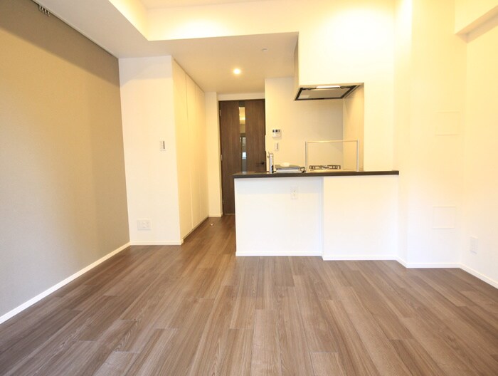 ザ・パークハビオ住吉の物件内観写真