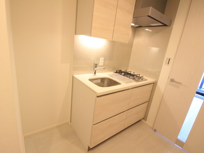 ザ・パークハビオ住吉の物件内観写真