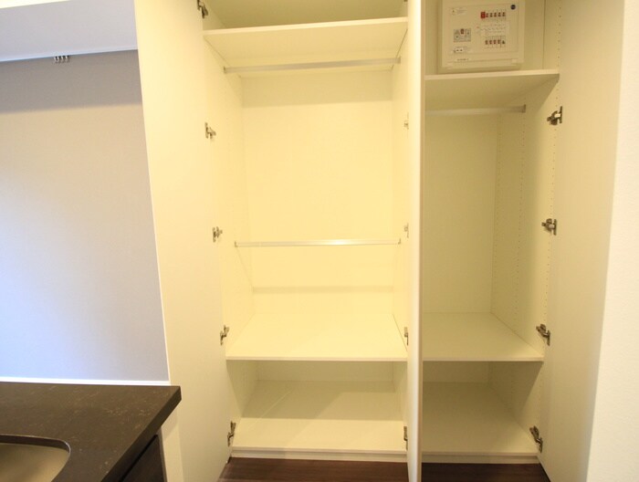 ザ・パークハビオ住吉の物件内観写真