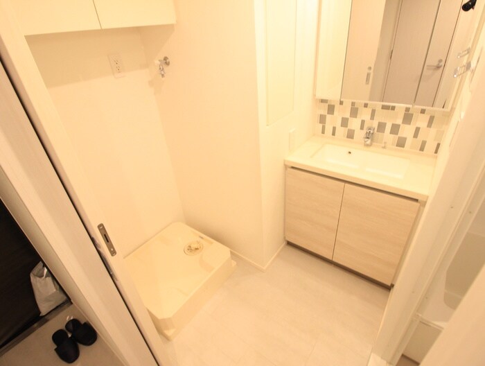 ザ・パークハビオ住吉の物件内観写真