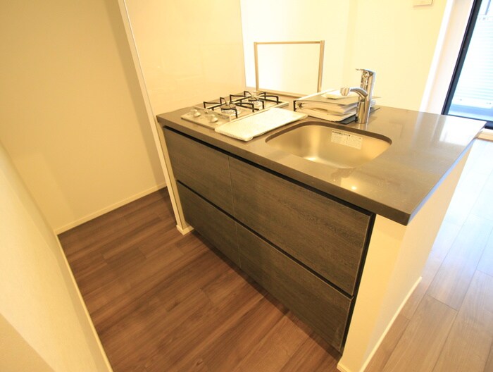 ザ・パークハビオ住吉の物件内観写真