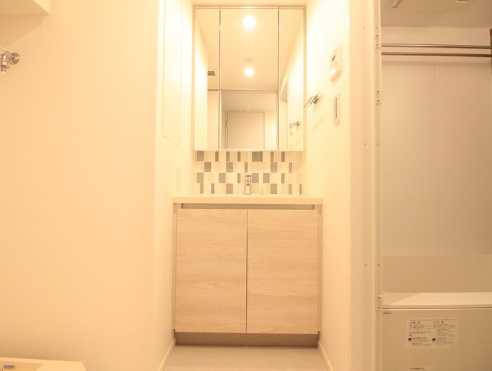 ザ・パークハビオ住吉の物件内観写真