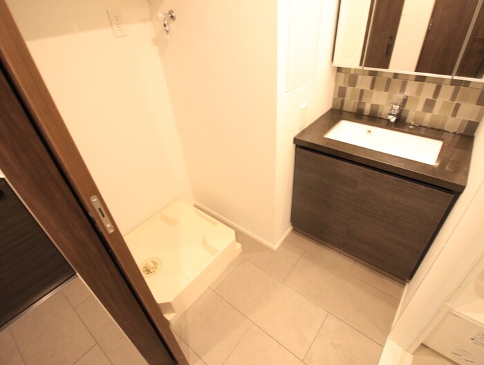 ザ・パークハビオ住吉の物件内観写真