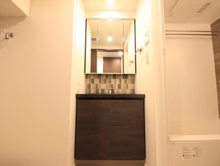 ザ・パークハビオ住吉の物件内観写真