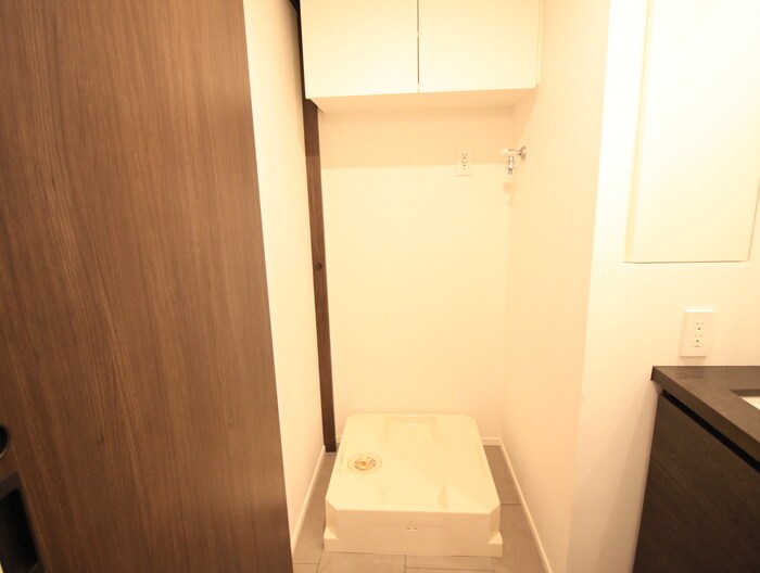 ザ・パークハビオ住吉の物件内観写真