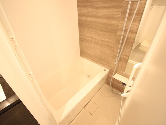 ザ・パークハビオ住吉の物件内観写真