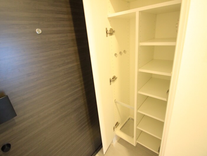 ザ・パークハビオ住吉の物件内観写真