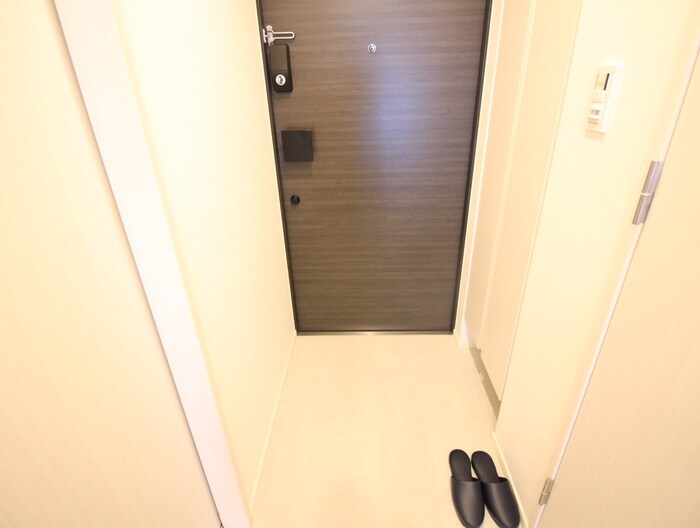 ザ・パークハビオ住吉の物件内観写真