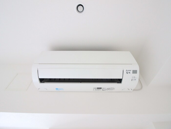 ザ・パークハビオ住吉の物件内観写真