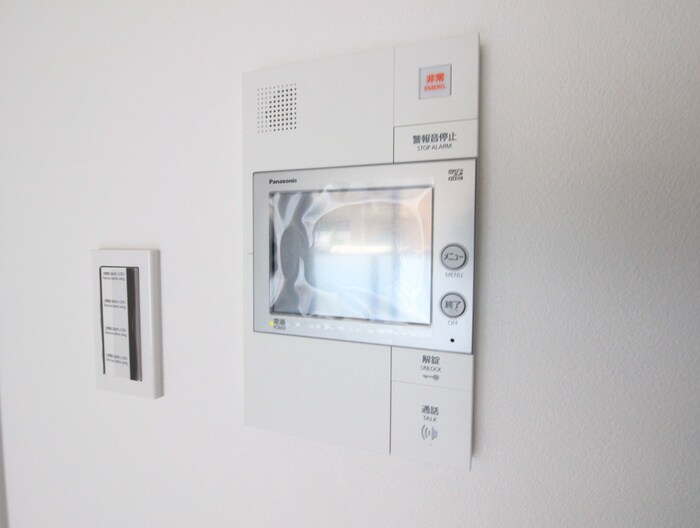 ザ・パークハビオ住吉の物件内観写真