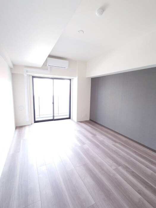 アロー東海神３７番館の物件内観写真