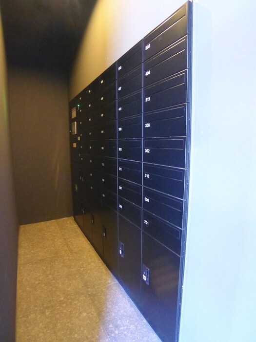 アロー東海神３７番館の物件外観写真