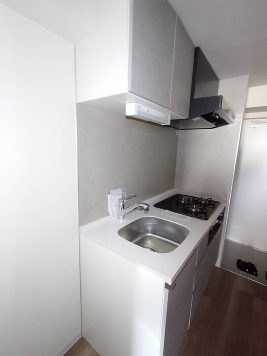 アロー東海神３７番館の物件内観写真