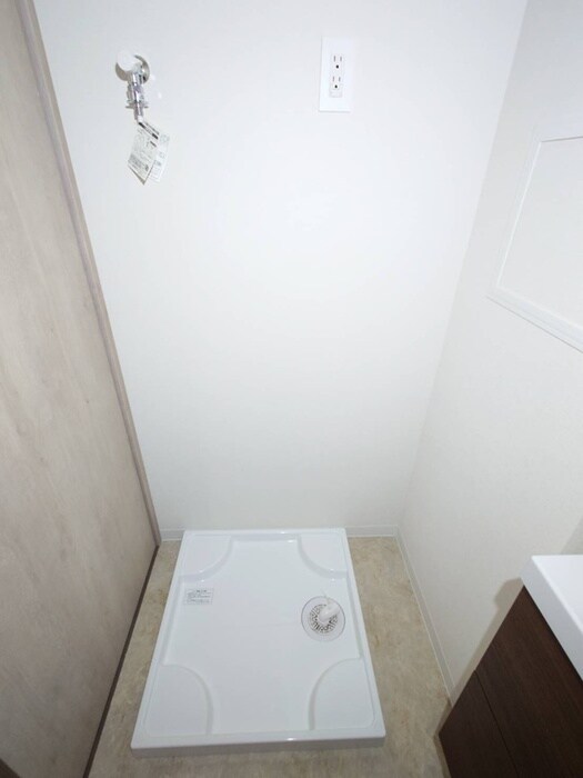 アロー東海神３７番館の物件内観写真