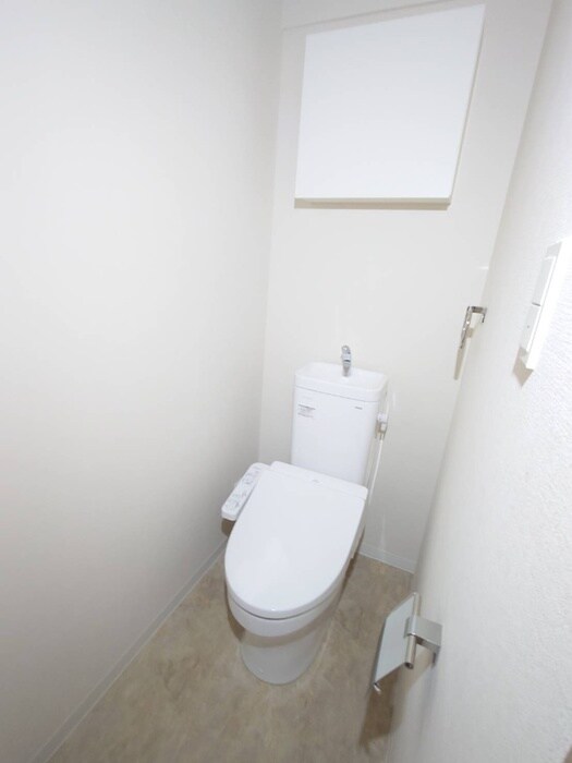 アロー東海神３７番館の物件内観写真